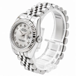 Rolex Datejust 26MM 179174 Stainless Steel Watch